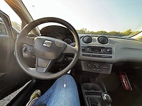 Seat ibiza 5p/d 1.2i entry, 2015 - afbeelding 9 van  30