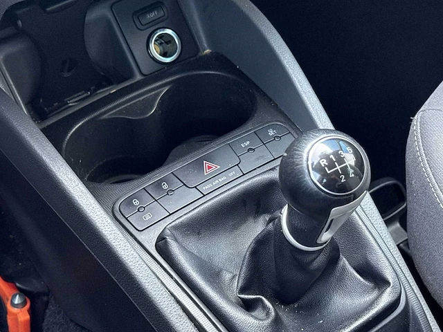 Seat ibiza sc 1.2 tdi copa style ecomotive car 2012| 16-sxx-8 - afbeelding 11 van  24