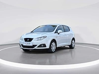Seat ibiza sc 1.2 tdi copa style ecomotive car 2012| 16-sxx-8 - afbeelding 12 van  24