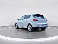 Seat ibiza sc 1.2 tdi copa style ecomotive car 2012| 16-sxx-8 - afbeelding 19 van  24