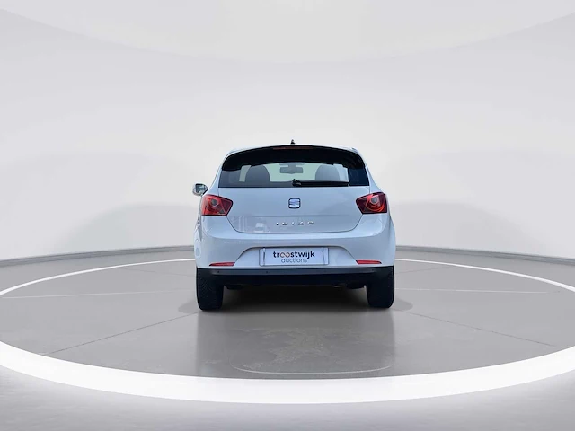 Seat ibiza sc 1.2 tdi copa style ecomotive car 2012| 16-sxx-8 - afbeelding 20 van  24