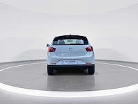 Seat ibiza sc 1.2 tdi copa style ecomotive car 2012| 16-sxx-8 - afbeelding 20 van  24