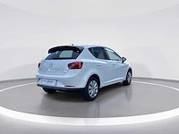Seat ibiza sc 1.2 tdi copa style ecomotive car 2012| 16-sxx-8 - afbeelding 21 van  24