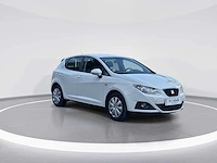 Seat ibiza sc 1.2 tdi copa style ecomotive car 2012| 16-sxx-8 - afbeelding 23 van  24