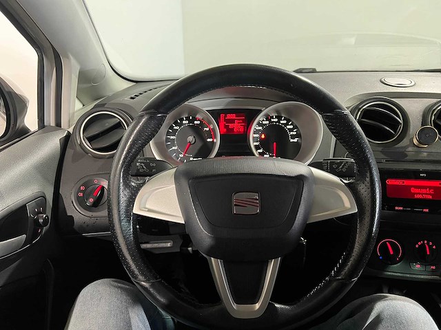 Seat ibiza sc 1.4 good stuff, 63-ldd-9 - afbeelding 2 van  13