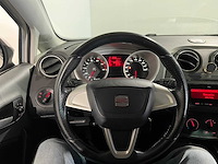 Seat ibiza sc 1.4 good stuff, 63-ldd-9 - afbeelding 2 van  13
