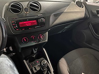 Seat ibiza sc 1.4 good stuff, 63-ldd-9 - afbeelding 3 van  13