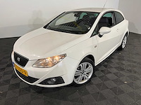 Seat ibiza sc 1.4 good stuff, 63-ldd-9