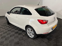 Seat ibiza sc 1.4 good stuff, 63-ldd-9 - afbeelding 6 van  13