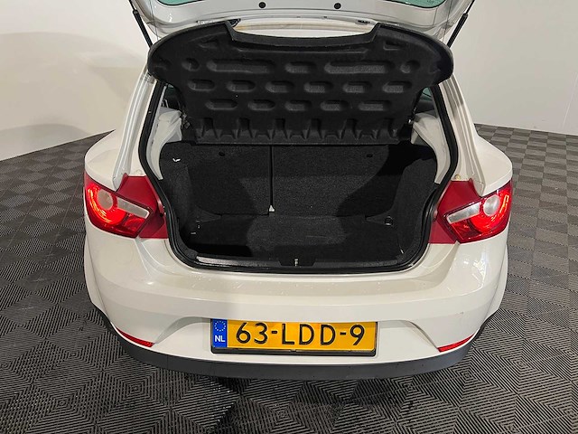 Seat ibiza sc 1.4 good stuff, 63-ldd-9 - afbeelding 8 van  13