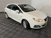 Seat ibiza sc 1.4 good stuff, 63-ldd-9 - afbeelding 10 van  13