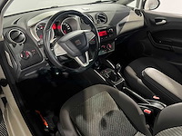 Seat ibiza sc 1.4 good stuff, 63-ldd-9 - afbeelding 12 van  13
