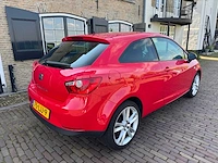 Seat ibiza sc 1.4 sport-up 75-ljj-9 - afbeelding 5 van  19