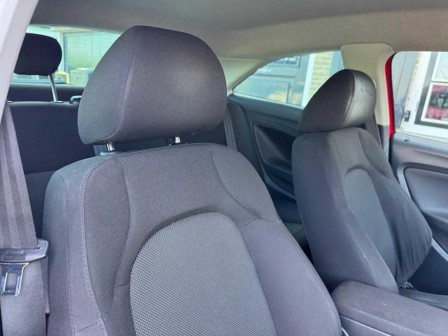 Seat ibiza sc 1.4 sport-up 75-ljj-9 - afbeelding 8 van  19