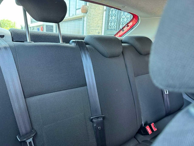 Seat ibiza sc 1.4 sport-up 75-ljj-9 - afbeelding 9 van  19