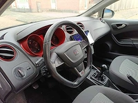 Seat ibiza sc 1.4 style, kh-652-h - afbeelding 2 van  18