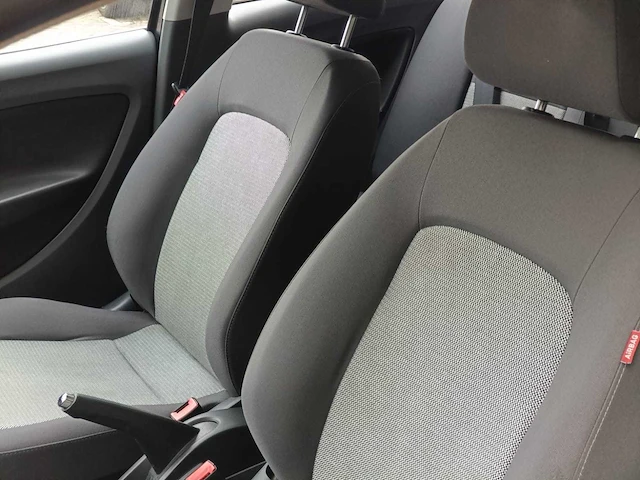 Seat ibiza sc 1.4 style, kh-652-h - afbeelding 3 van  18