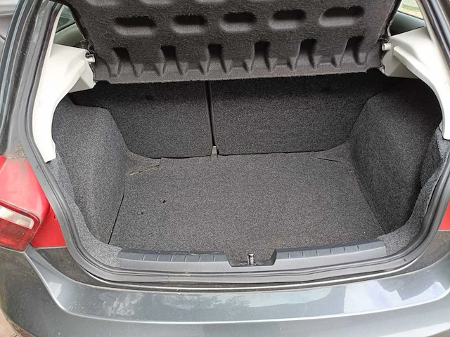 Seat ibiza sc 1.4 style, kh-652-h - afbeelding 4 van  18