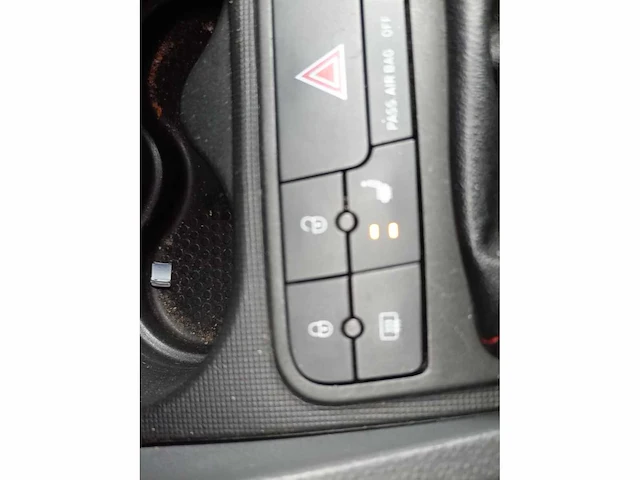 Seat ibiza sc 1.4 style, kh-652-h - afbeelding 5 van  18