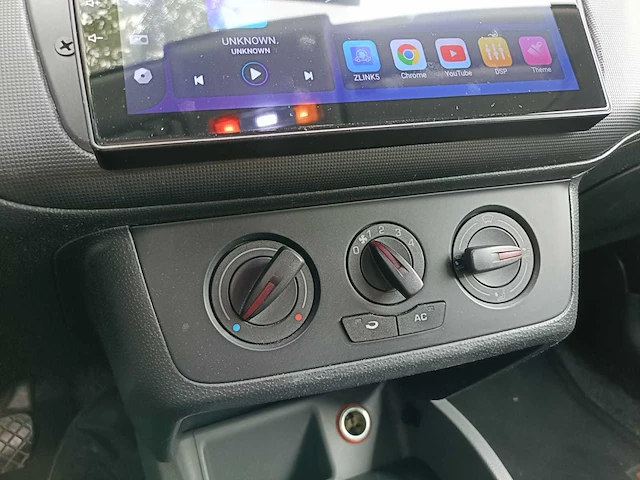 Seat ibiza sc 1.4 style, kh-652-h - afbeelding 6 van  18