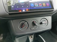 Seat ibiza sc 1.4 style, kh-652-h - afbeelding 6 van  18