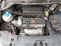 Seat ibiza sc 1.4 style, kh-652-h - afbeelding 7 van  18