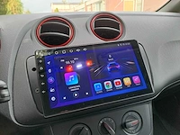 Seat ibiza sc 1.4 style, kh-652-h - afbeelding 8 van  18