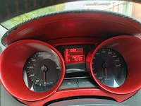 Seat ibiza sc 1.4 style, kh-652-h - afbeelding 10 van  18