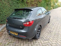 Seat ibiza sc 1.4 style, kh-652-h - afbeelding 11 van  18