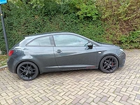 Seat ibiza sc 1.4 style, kh-652-h - afbeelding 16 van  18