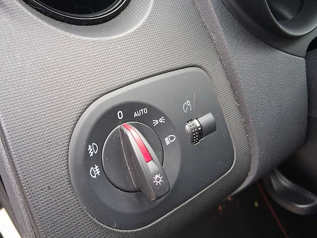 Seat ibiza sc 1.4 tsi cupra bocanegra 2011 | 27-pvl-5 - afbeelding 6 van  26