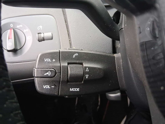 Seat ibiza sc 1.4 tsi cupra bocanegra 2011 | 27-pvl-5 - afbeelding 8 van  26