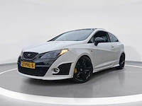 Seat ibiza sc 1.4 tsi cupra bocanegra 2011 | 27-pvl-5 - afbeelding 1 van  26