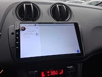 Seat ibiza sc 1.4 tsi cupra bocanegra 2011 | 27-pvl-5 - afbeelding 13 van  26