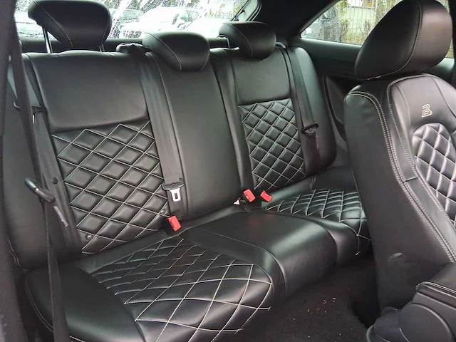 Seat ibiza sc 1.4 tsi cupra bocanegra 2011 | 27-pvl-5 - afbeelding 17 van  26