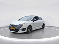 Seat ibiza sc 1.4 tsi cupra bocanegra 2011 | 27-pvl-5 - afbeelding 12 van  26