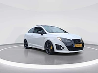 Seat ibiza sc 1.4 tsi cupra bocanegra 2011 | 27-pvl-5 - afbeelding 25 van  26