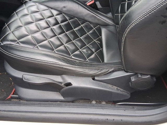 Seat ibiza sc 1.4 tsi cupra bocanegra 2011 | 27-pvl-5 - afbeelding 3 van  26