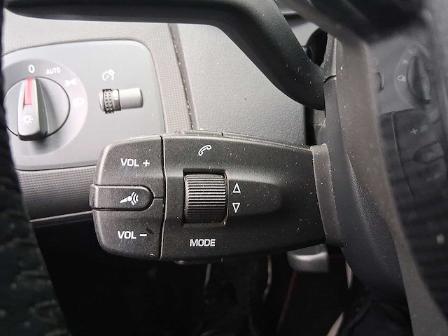 Seat ibiza sc 1.4 tsi cupra bocanegra 2011 | 27-pvl-5 - afbeelding 8 van  26