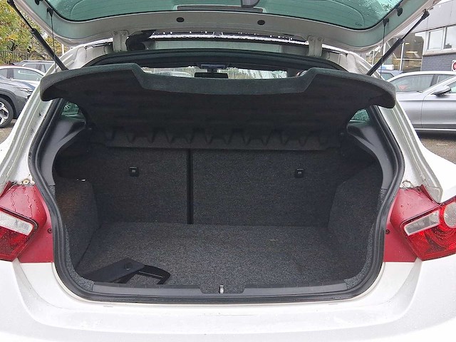 Seat ibiza sc 1.4 tsi cupra bocanegra 2011 | 27-pvl-5 - afbeelding 16 van  26