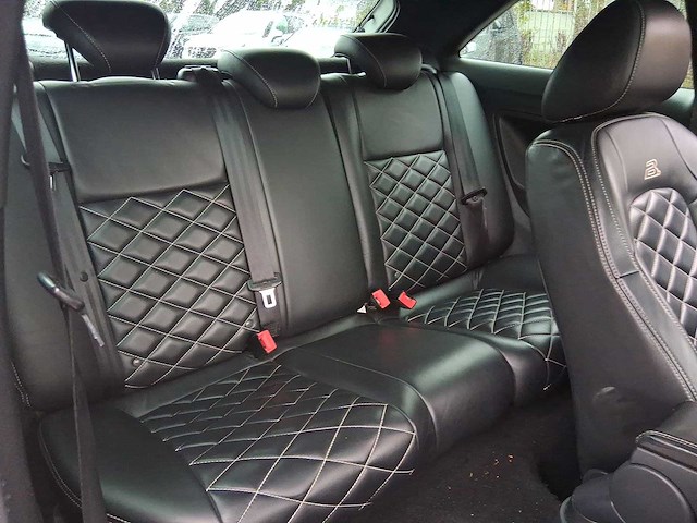 Seat ibiza sc 1.4 tsi cupra bocanegra 2011 | 27-pvl-5 - afbeelding 17 van  26