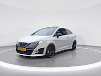Seat ibiza sc 1.4 tsi cupra bocanegra 2011 | 27-pvl-5 - afbeelding 12 van  26
