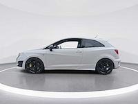 Seat ibiza sc 1.4 tsi cupra bocanegra 2011 | 27-pvl-5 - afbeelding 20 van  26