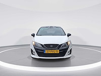 Seat ibiza sc 1.4 tsi cupra bocanegra 2011 | 27-pvl-5 - afbeelding 26 van  26