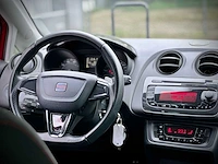 Seat ibiza sc 1.4 tsi fr bocanegra automaat dsg, 51-rkl-3 - afbeelding 2 van  16