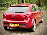 Seat ibiza sc 1.4 tsi fr bocanegra automaat dsg, 51-rkl-3 - afbeelding 9 van  16