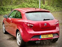 Seat ibiza sc 1.4 tsi fr bocanegra automaat dsg, 51-rkl-3 - afbeelding 11 van  16