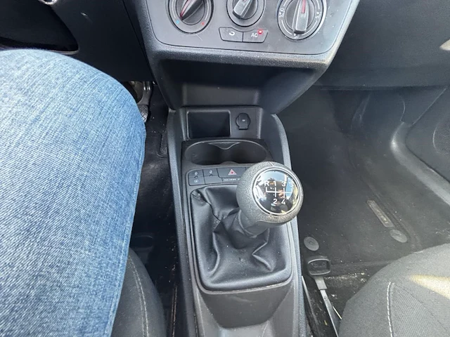 Seat ibiza sc 1.6 cr tdi style 105, 2012 - afbeelding 2 van  33