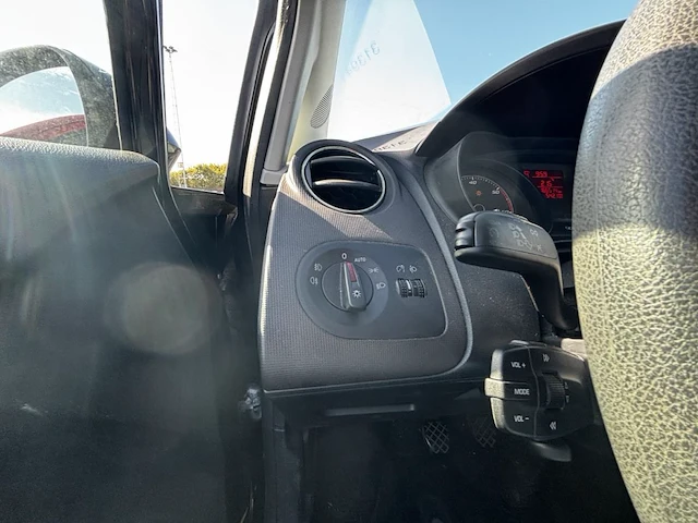 Seat ibiza sc 1.6 cr tdi style 105, 2012 - afbeelding 6 van  33