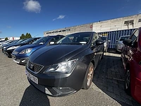 Seat ibiza sc 1.6 cr tdi style 105, 2012 - afbeelding 1 van  33